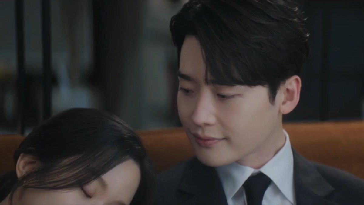 ljsfeels's tweet image. jongsuk and kayoung as juhyeong and heeji 🖤