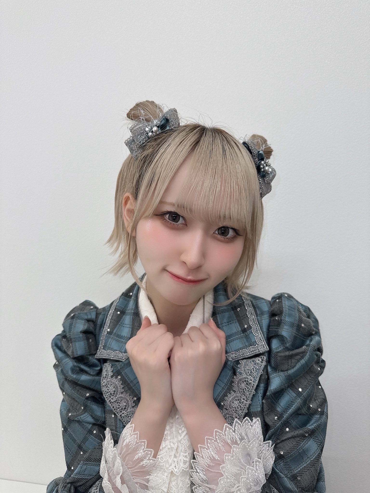 君はスパークル 川中子奈月心 直筆 ヨリ ♡ 川中子奈月心 直筆 ♡ - メルカリ