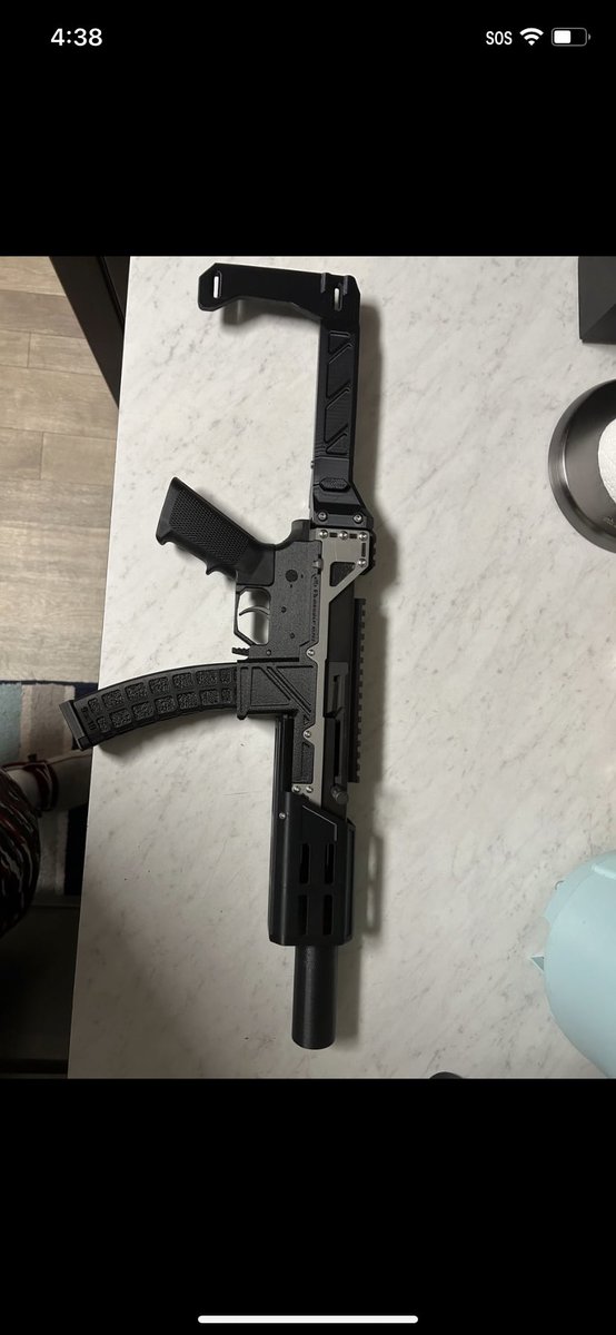 <a href="/senjutsutekina/">Senjutsu-Tekina Seido</a> <a href="/ArthurClaudeen/">DB Firearms</a> She's smooth