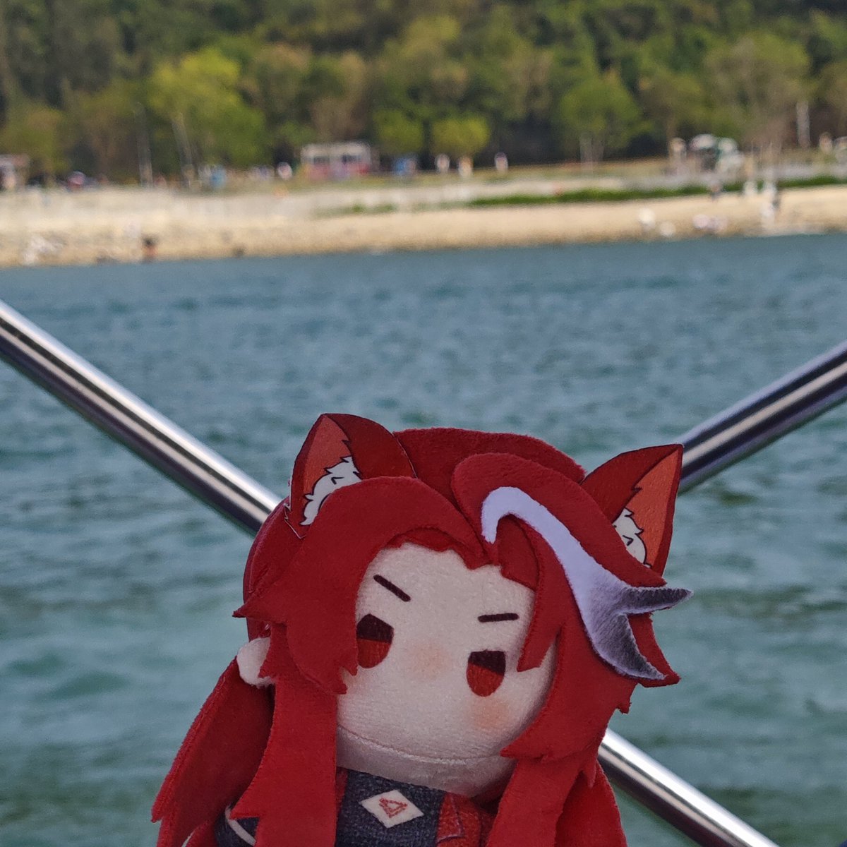 🦊♦️
Busy almost should relax, recently in the travel super happy!☺️
#VulpineVoice