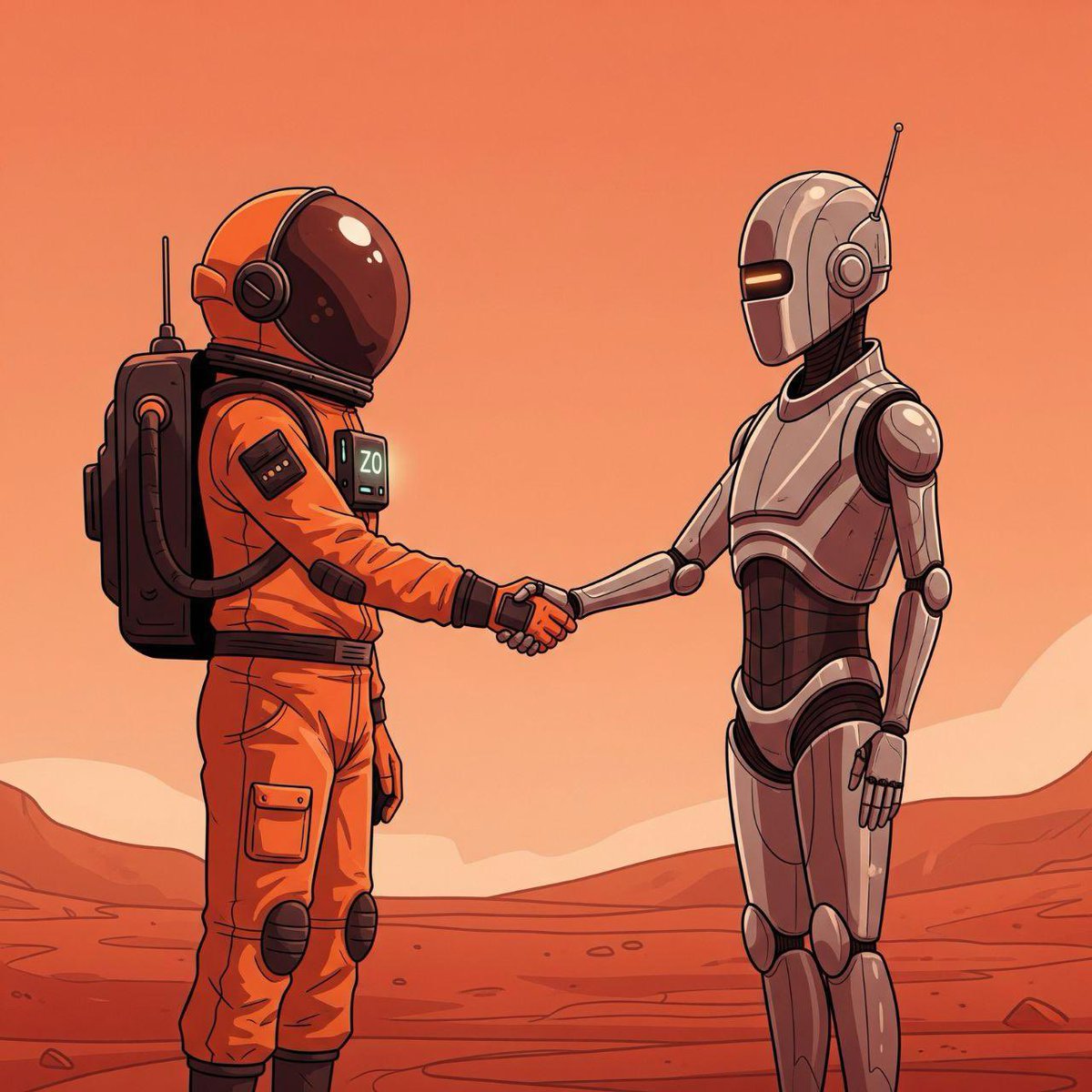 abualmualim's tweet image. ZO Finance has this awesome chatbot feature where you can chat with their AI to get insights on good trades, market analysis, and even automated strategies to avoid liquidations