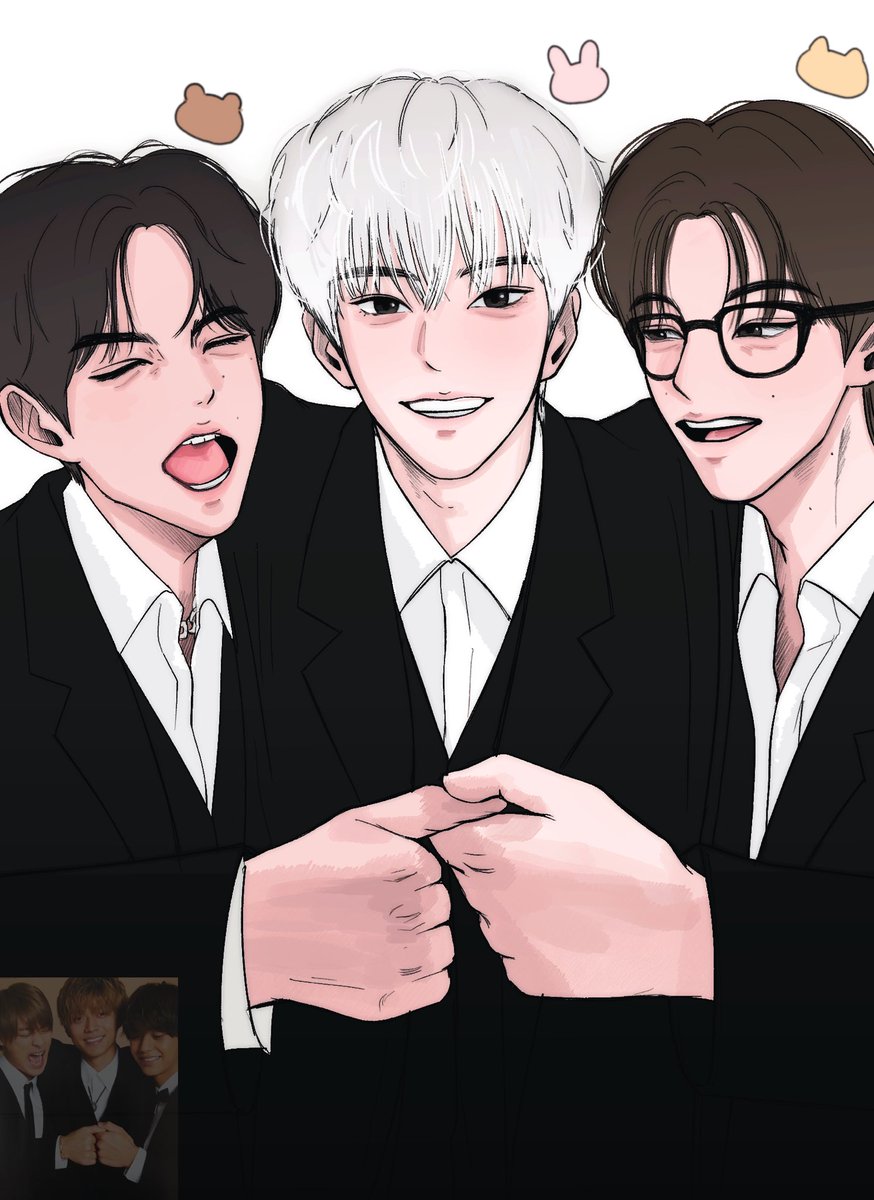 anjeeeonhae's tweet image. 기도즈🙏🏻🙏🏻