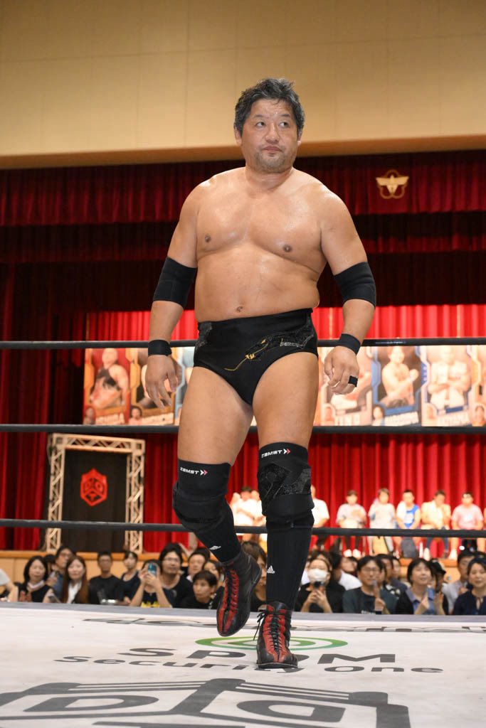 g0925union's tweet image. #ddtpro 青梅大会でした。
真壁選手と久々に対戦。
楽しかった。
最後は地元英雄HARASHIMAさんが勝ち。。
私も相模原でやりたい😩