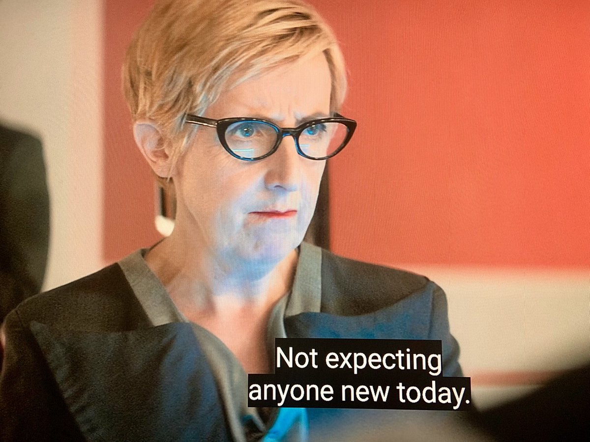 goingonmyway0's tweet image. Was there anyone in Broadchurch that wasn’t in Doctor Who??? This is the episode Kerblam!
