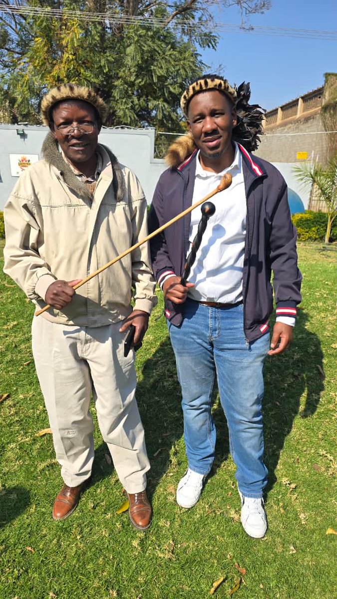 King Mzilikazi Day Annual Commemorations.
5 and 6 September 2025
#SiyayaeMhlahlandlela
#KingMzilikaziDay2025