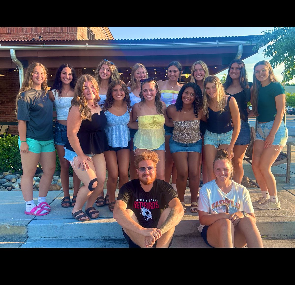Another year, another great season for this group of girls. Proud of the growth, grit, and heart this team showed all season long. It’s been a privilege to coach such a special group! <a href="/WascoDiamonds/">Wasco Diamonds</a> <a href="/coach2morrow/">Coach Morrow</a>