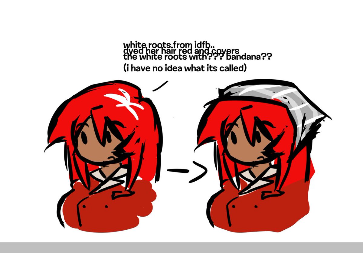 phalkphight's tweet image. dis is mai bfdia pin +tpot gijinkaus if anyone liek. cares. #bfdia #tpot