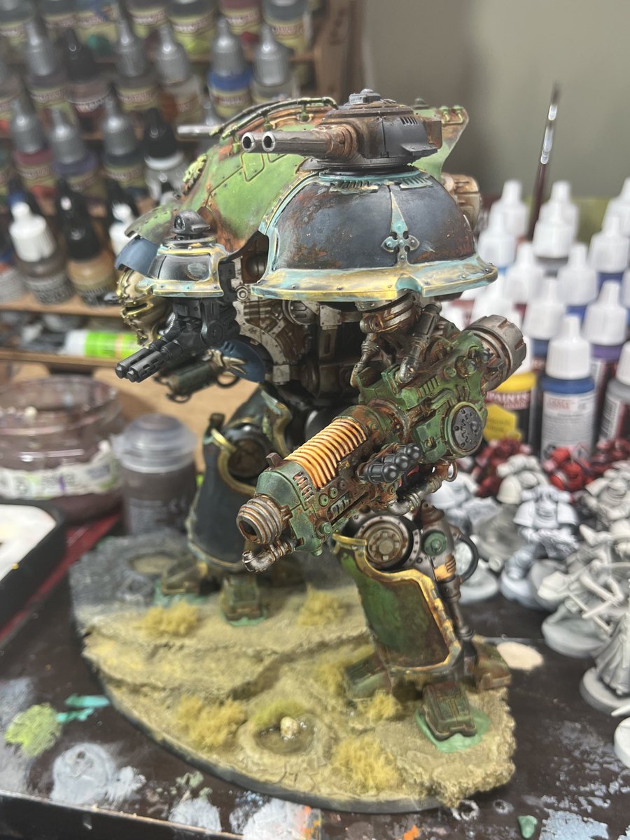 dumpyGrimbus's tweet image. One big boy