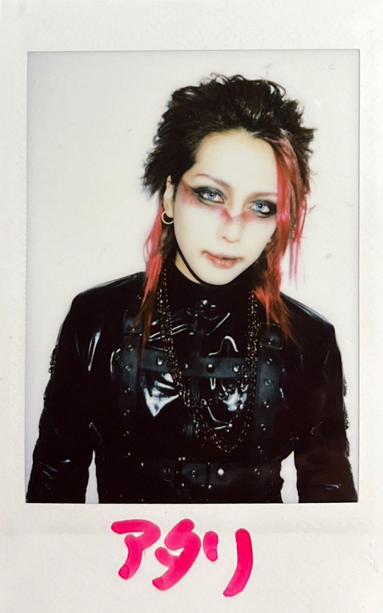 dailyricko's tweet image. ricko day 286!
☀️
#jiluka #ricko