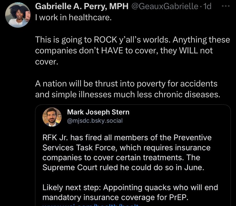 dRezaTT's tweet image. Ain’t no way in hell I’d take her medical advice ROTFLMMFAAAOOOO