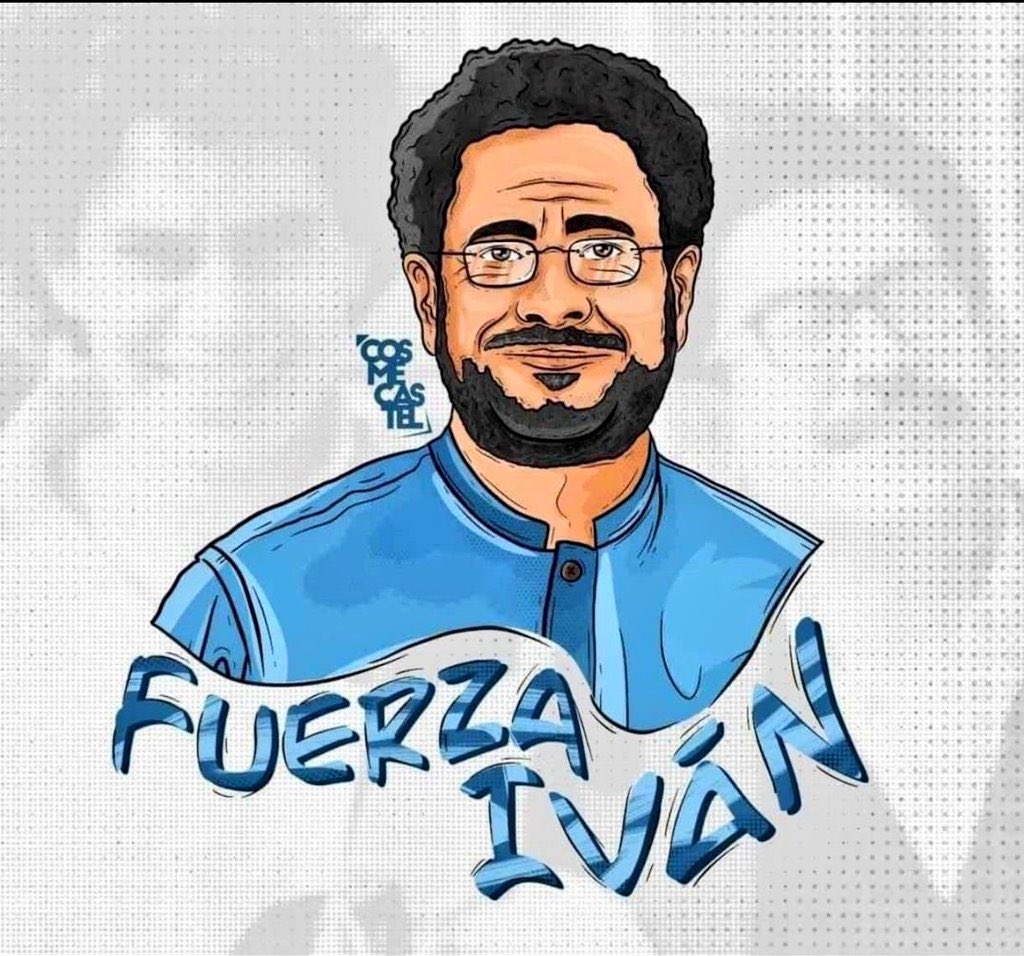 anateresabernal's tweet image. En Colombia no puede haber justicia selectiva. Mañana el país conocerá el fallo de un proceso histórico. Respaldamos la integridad de la jueza Sandra Heredia, que ha actuado con independencia a pesar de las presiones, y apoyamos la valentía de @IvanCepedaCast, quien por años ha…