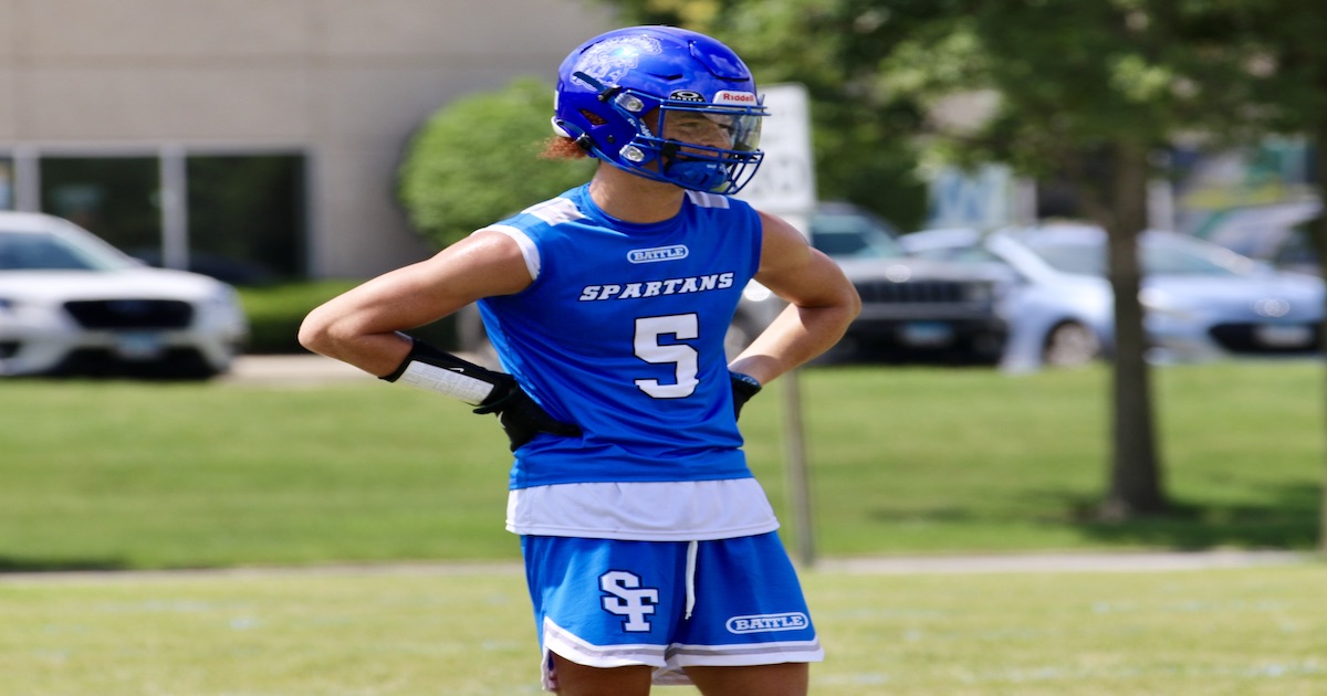 Timothy “EDGYTIM” OHalloran (@edgytim) on Twitter photo Brand New: St. Francis <a href="/SFHSFBWheaton/">St. Francis HS Spartan Football🏈</a> was able to make it to the Class 5A state semifinals in 2024. Can the Spartans take another big step forward in 2025? on3.com/sites/edgy-tim… <a href="/zach5washington/">Zachary Washington</a> <a href="/DarioMilivojev1/">Dario Milivojevic</a> <a href="/BradyHill26/">Brady Hill</a> <a href="/tannerglock1/">Tanner Glock</a> <a href="/Jamesmcgrath_7/">James McGrath</a> Brand New: St. Francis <a href="/SFHSFBWheaton/">St. Francis HS Spartan Football🏈</a> was able to make it to the Class 5A state semifinals in 2024. Can the Spartans take another big step forward in 2025? on3.com/sites/edgy-tim… <a href="/zach5washington/">Zachary Washington</a> <a href="/DarioMilivojev1/">Dario Milivojevic</a> <a href="/BradyHill26/">Brady Hill</a> <a href="/tannerglock1/">Tanner Glock</a> <a href="/Jamesmcgrath_7/">James McGrath</a>