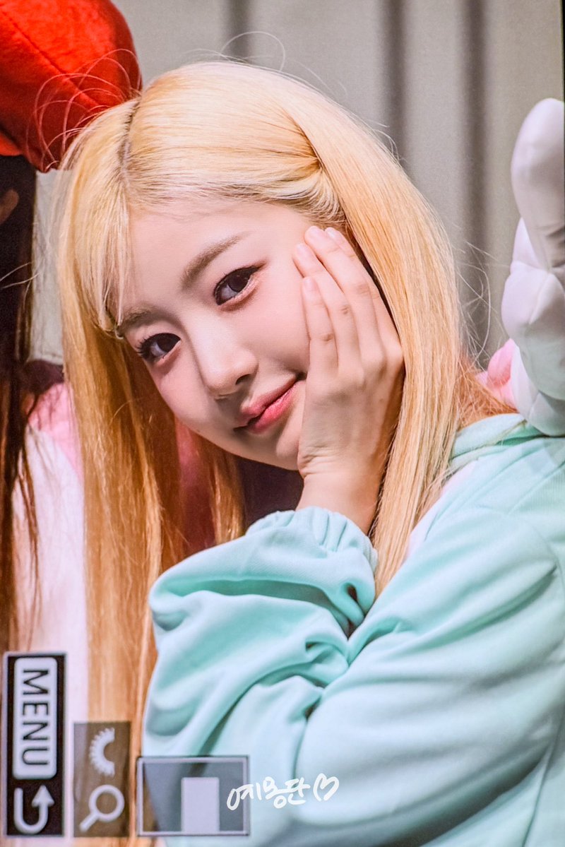 ymd_0318's tweet image. 250727 이뿌니💚💚💚💚💚

#FIFTYFIFTY #피프티피프티
#YEWON #예원 #손예원