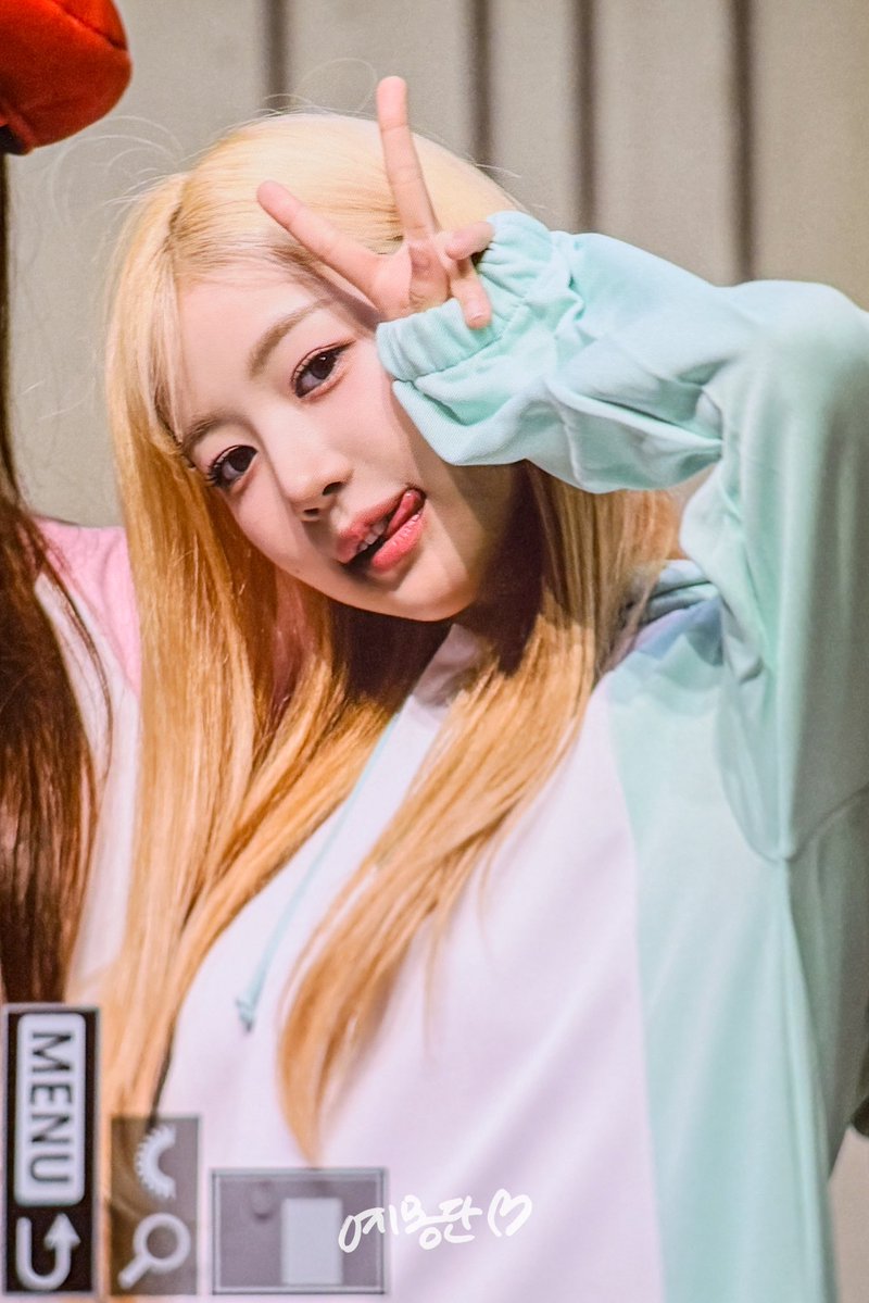 ymd_0318's tweet image. 250727 이뿌니💚💚💚💚💚

#FIFTYFIFTY #피프티피프티
#YEWON #예원 #손예원