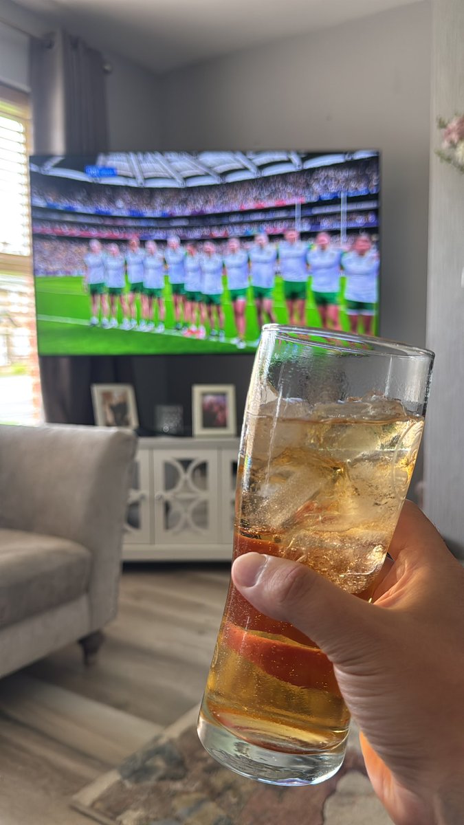 dmc9mufc's tweet image. Donegal for Sam! 🟢🟡