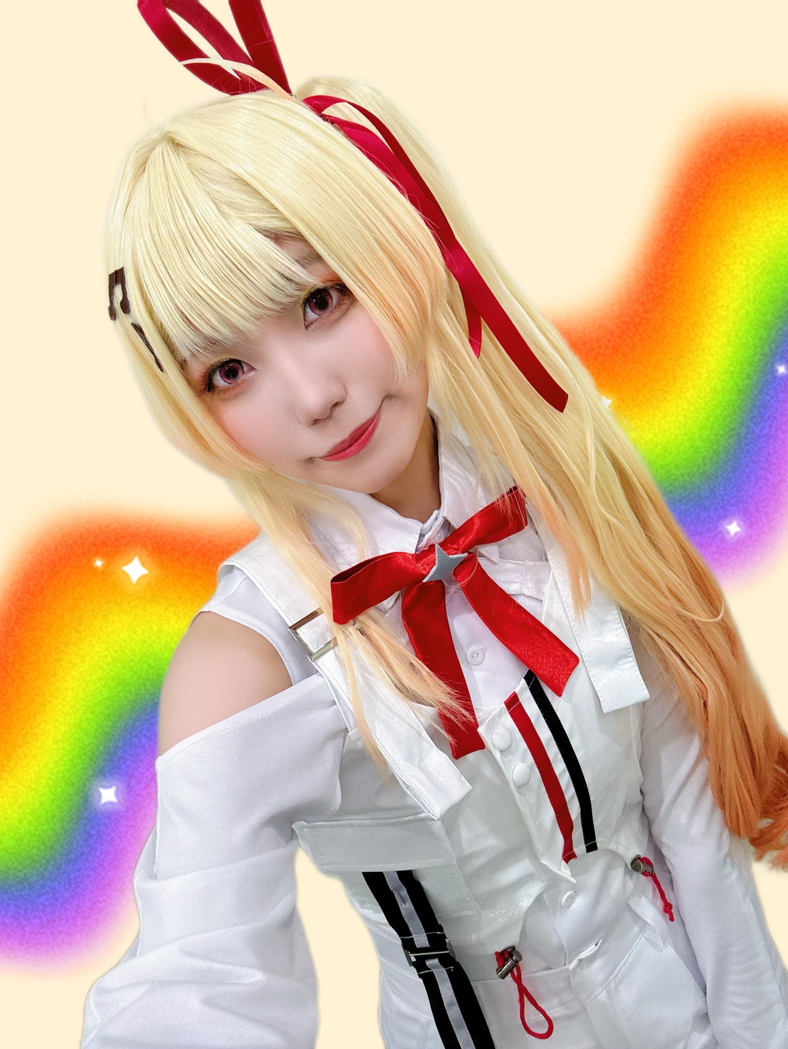ゆずぴょん🐰🍋🍃充電期間🔋next831 on X: 