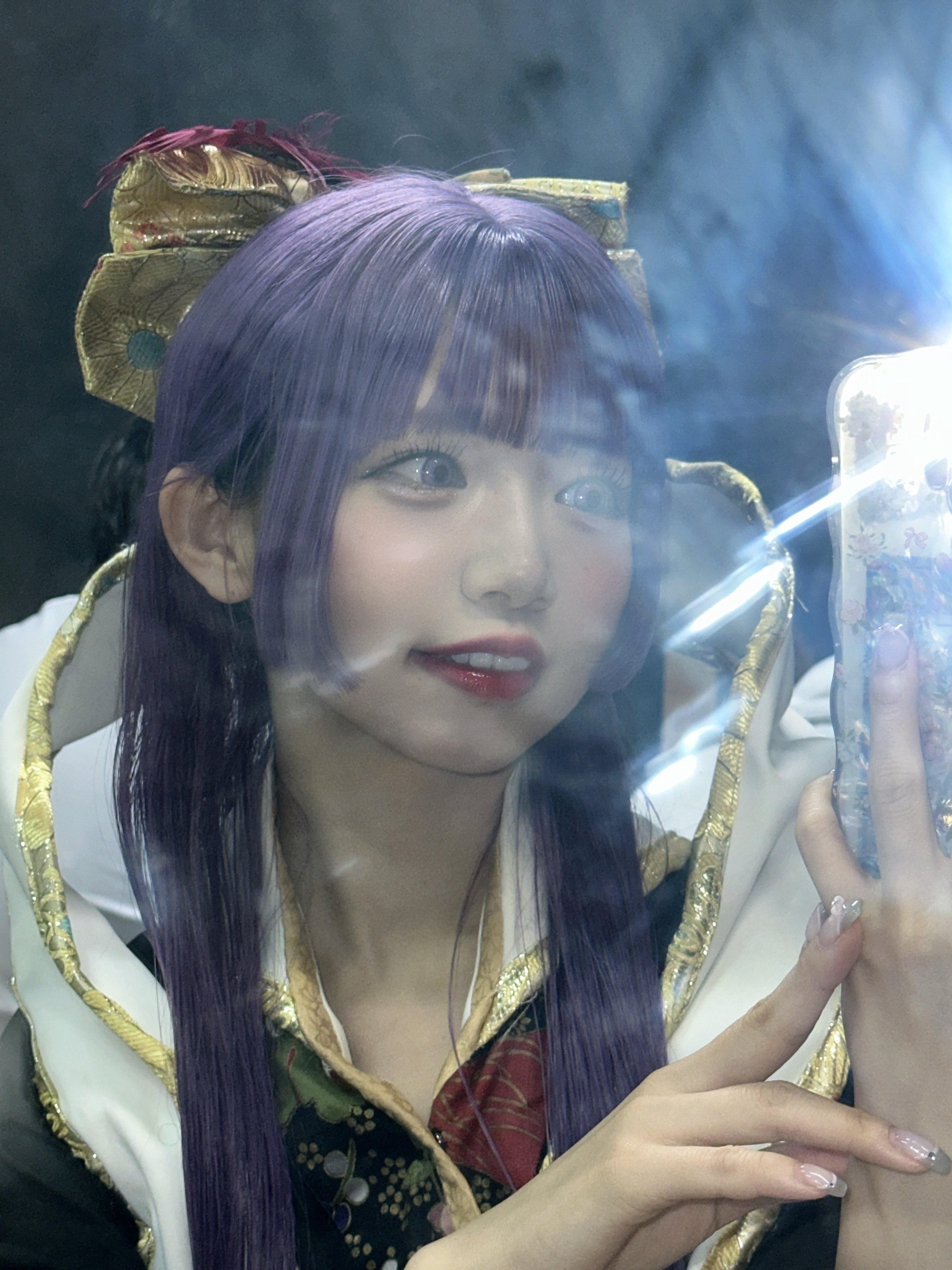 畑美紗起 on X: 