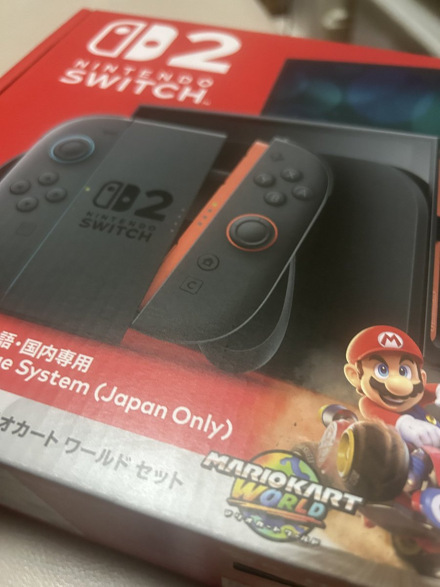 paaaaruru_06's tweet image. とうとうおうちにこいつが来ました