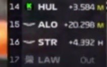 FranAR002's tweet image. Lo de hoy va a dejar a esto en anécdota