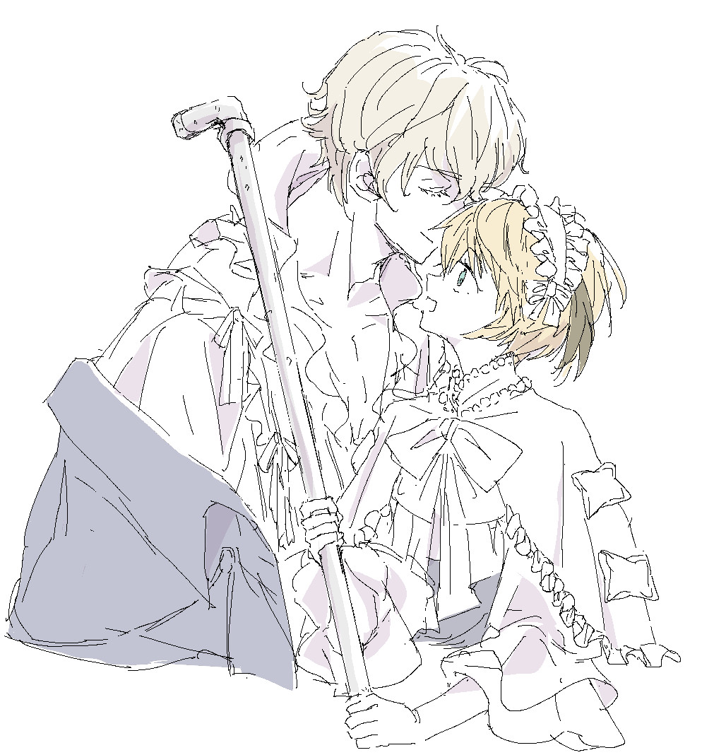 yuyu_fate's tweet image. 