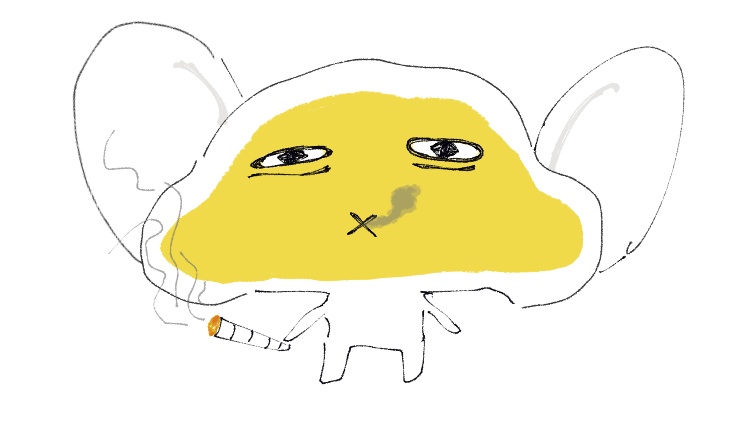 alchemistrist's tweet image. Do you like my “i miss kaelix” art