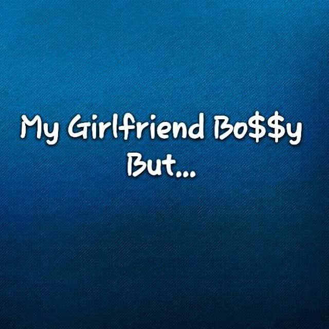 theeCitySlicker's tweet image. I’m Her 🅱️0$$ Man…
😏