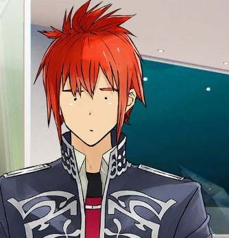 ArisuAlice7's tweet image. Lost brothers in different universe
#JeanneFuu