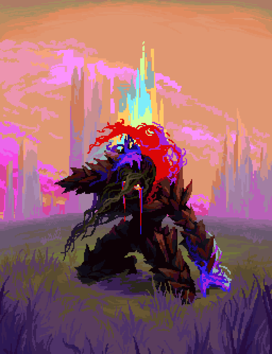 Flamorax's tweet image. My art is good, the algorithm just ignores me  
My art is good, the algorithm just ignores me  
My art is good, the algorithm just ignores me 
My art is good, the algorithm ignores me 
My art is good, the algorithm just ignores me
 My art is good, the algorithm just ignores me