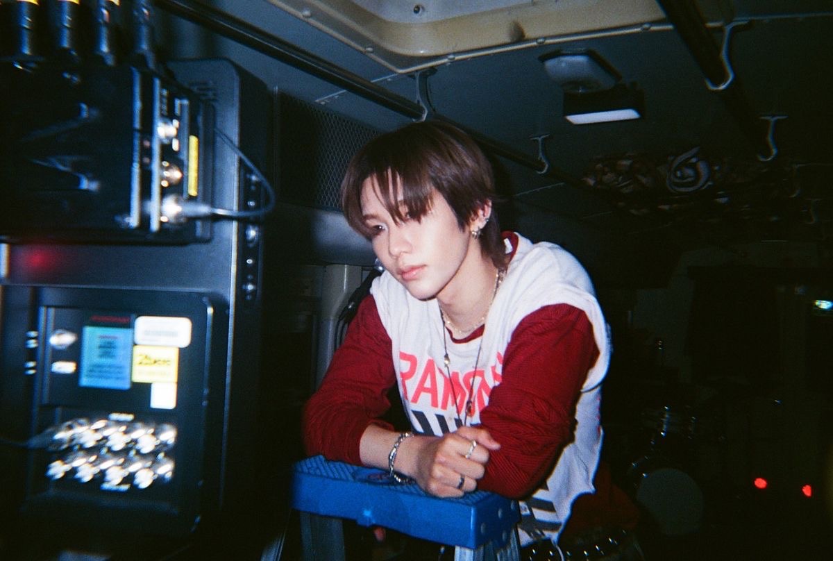 #SHOTARO #쇼타로 #将太郎