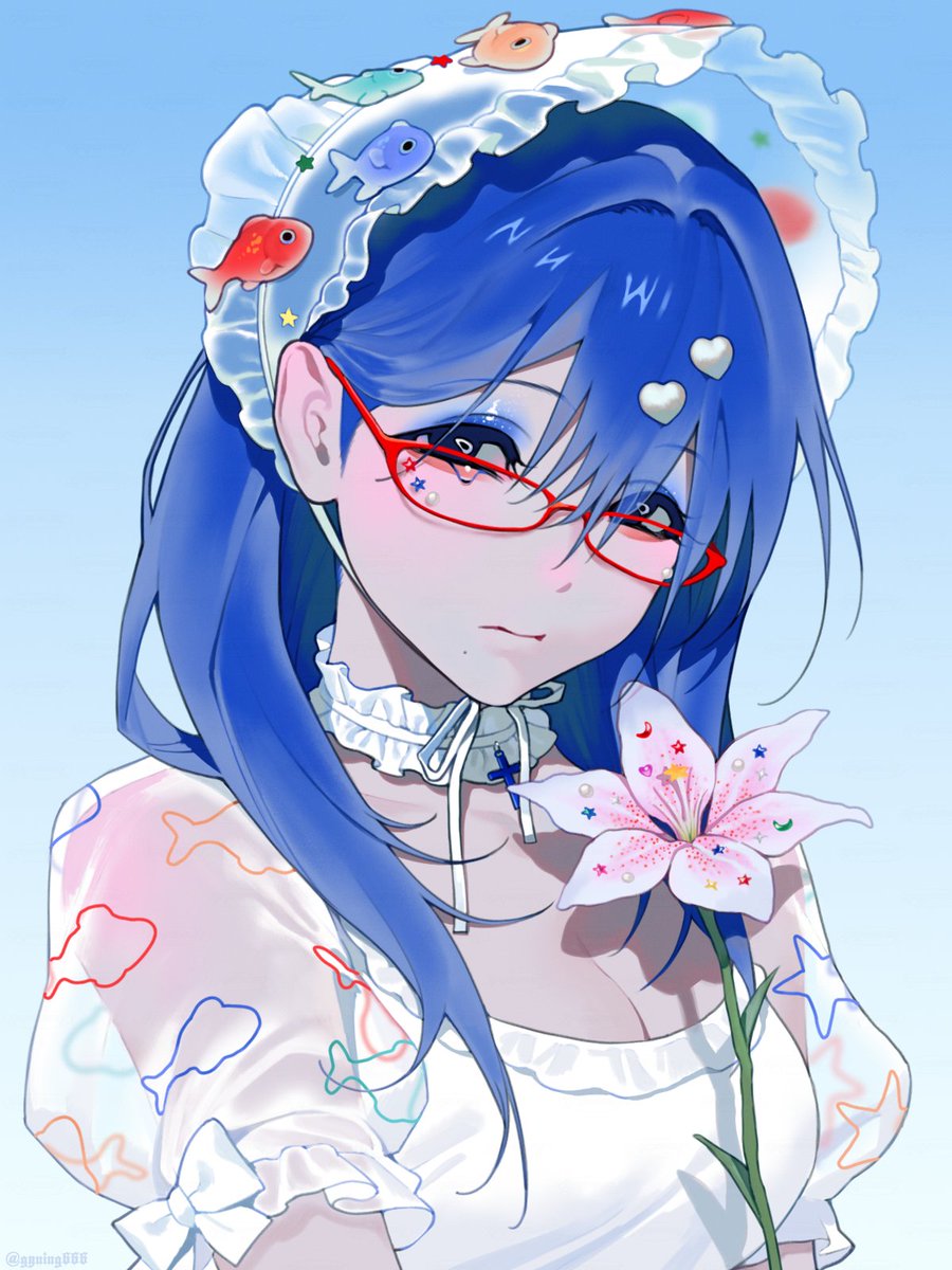 gyuing666's tweet image. 