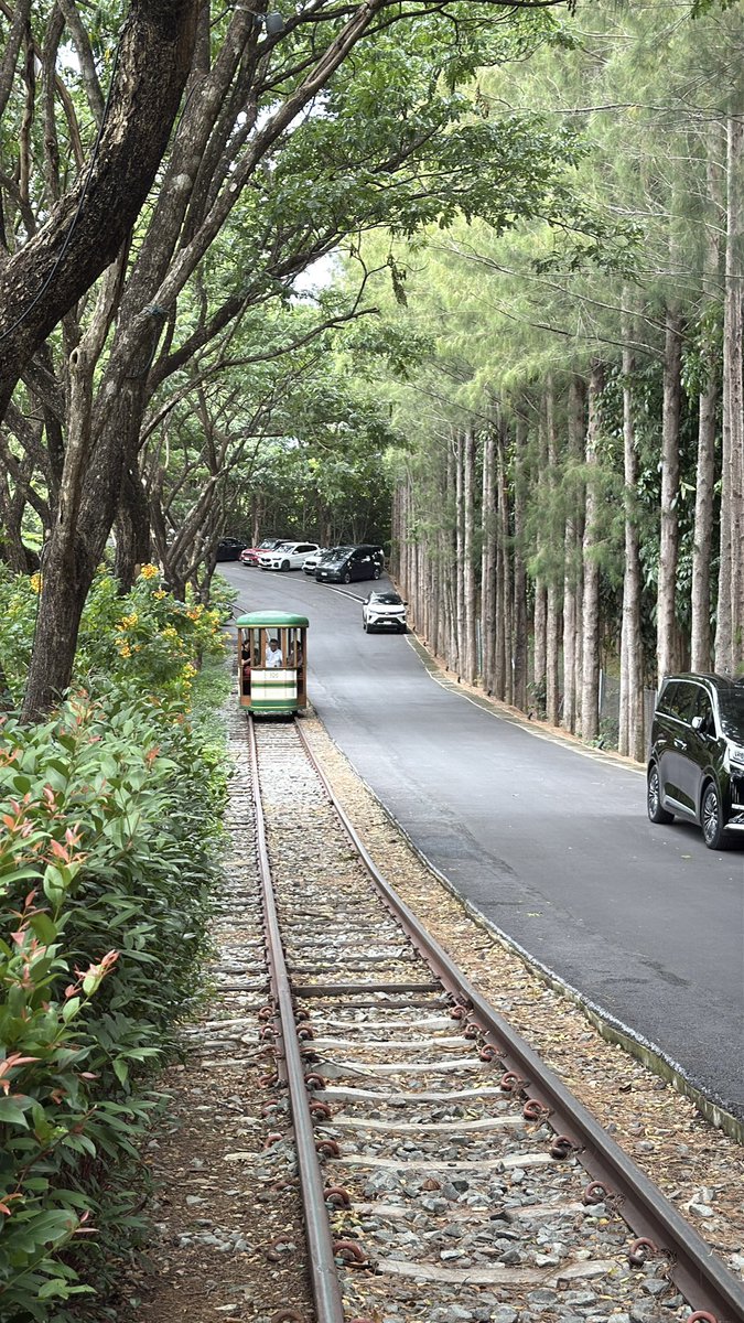 TastewithP's tweet photo. Intercontinental Khaoyai 
สวย รื่นรมย์ ผ่อนคลาย https://t.co/976JzGEpg6