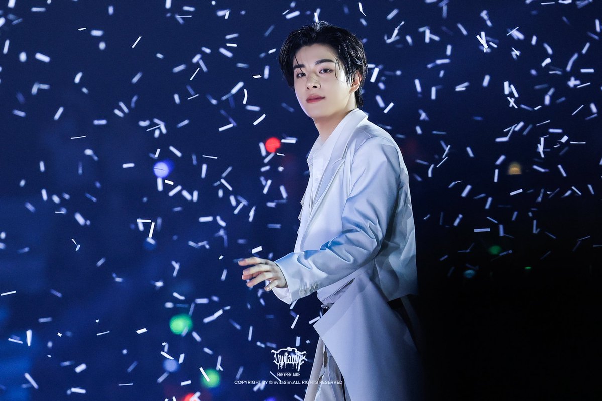 InvitaSim_Jake's tweet image. 250727 SBS
#엔하이픈 #ENHYPEN
#ENHYPEN_JAKE
#JAKE #제이크 #심재윤