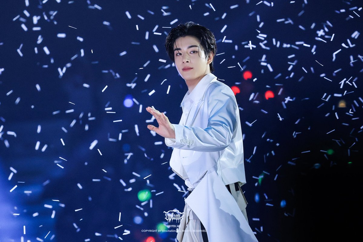 InvitaSim_Jake's tweet image. 250727 SBS
#엔하이픈 #ENHYPEN
#ENHYPEN_JAKE
#JAKE #제이크 #심재윤