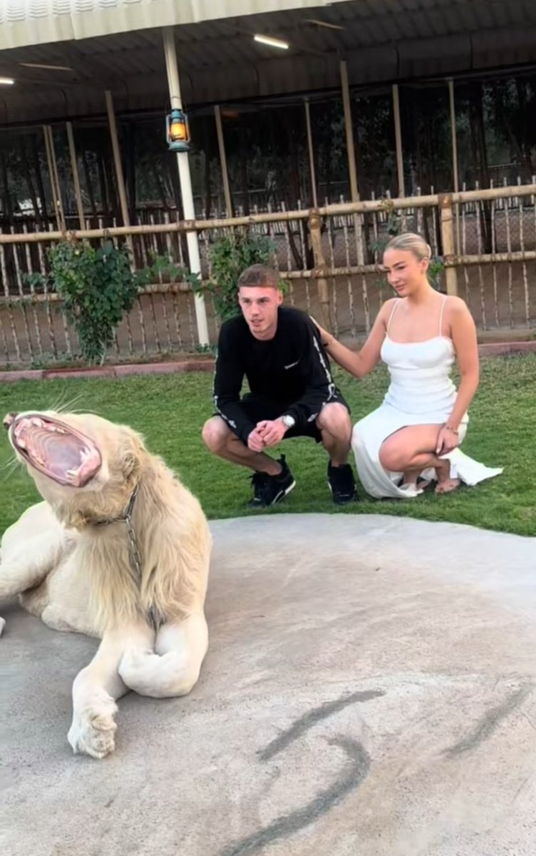 Chelsea players are enjoying their holiday but Chelsea fans think some are doing too much 😂

Part 2 

A Thread 🧵