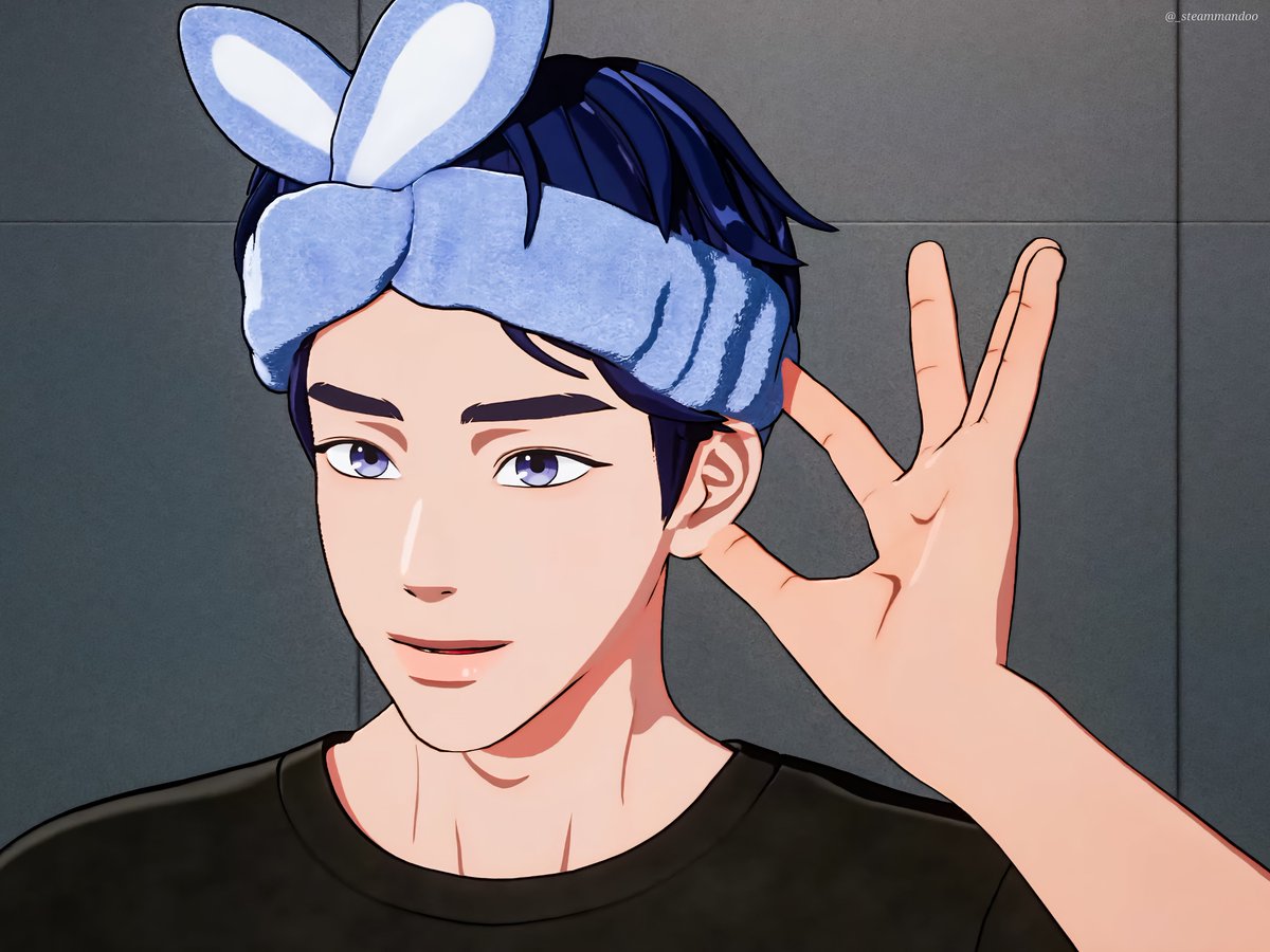 _steammandoo's tweet image. 250724 #PLAVE LIVE ๐ถ๐ก 5๏ธโฃ
#ํ๋ ์ด๋ธ #ใใฌใคใ
#์์ค #YEJUN #ใคใงใธใฅใณ