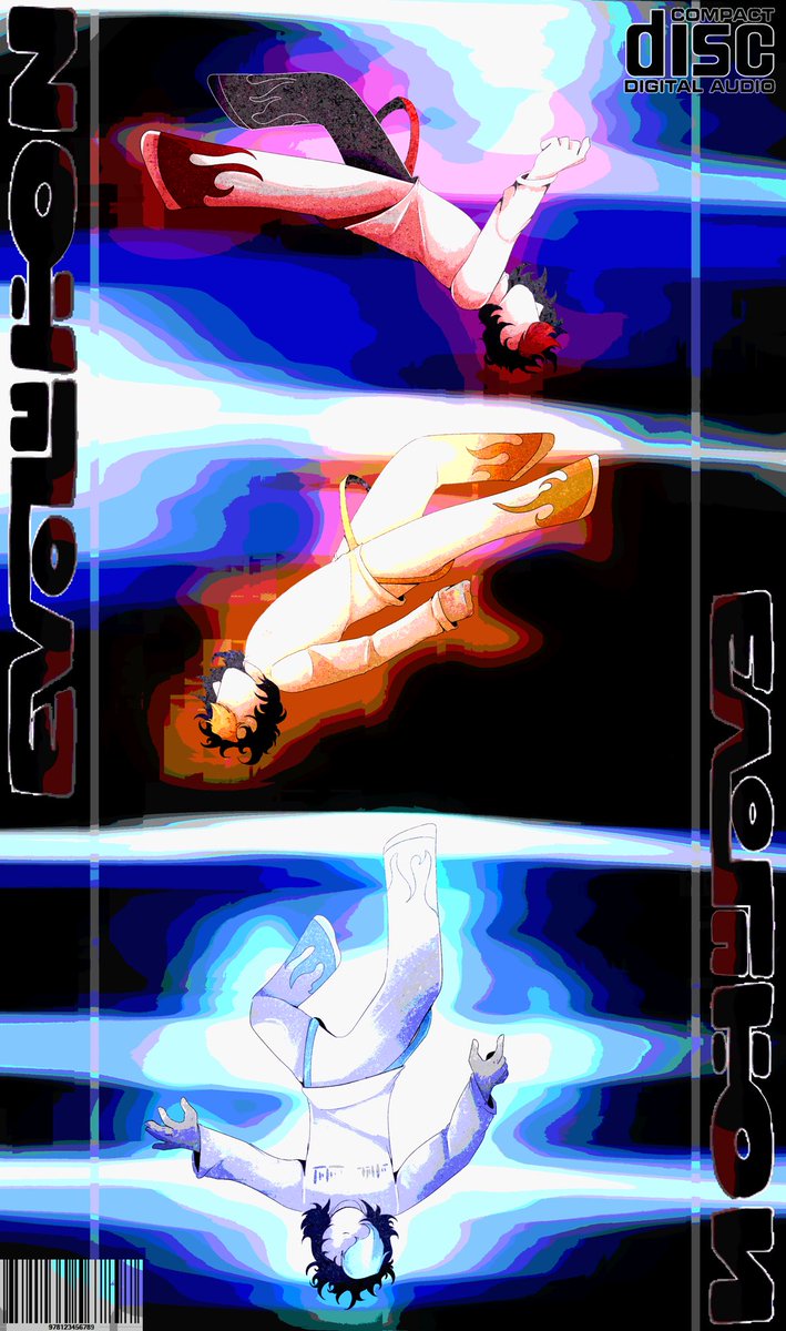 SubToMumbo's tweet image. My two lastest art pieces
RomancePlanet has taken over my music tastes