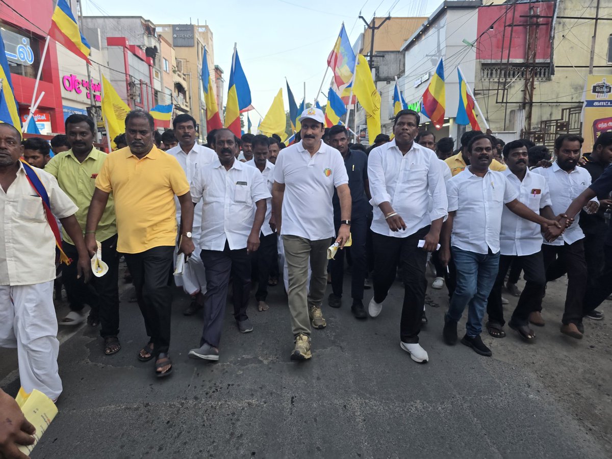 draramadoss's tweet image. "உரிமை மீட்க… தலைமுறை காக்க’" பயணத்தில், காஞ்சிபுரத்தில் பங்கேற்று உரையாற்றிய போது..! #உரிமைமீட்க | #தலைமுறைகாக்க