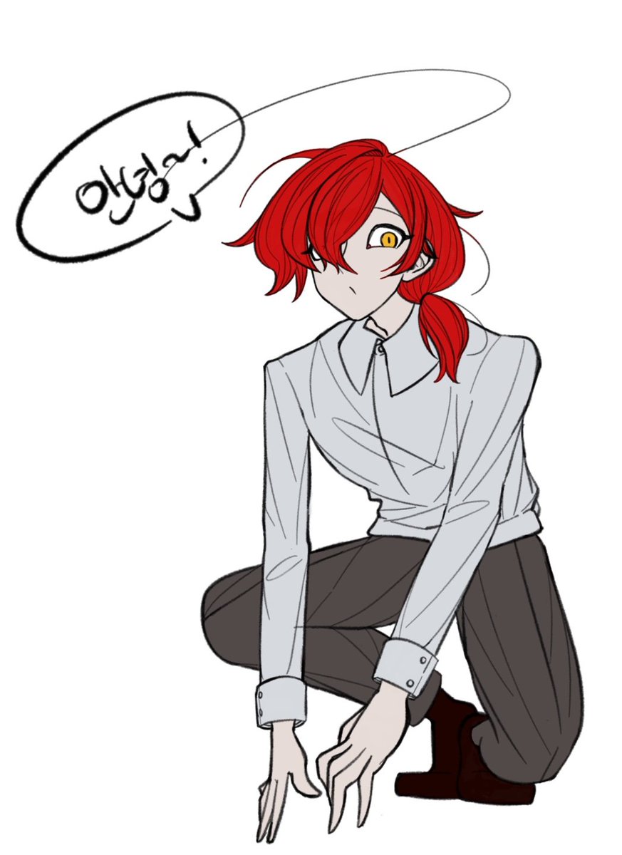 IshiMi__o0's tweet image. 2024/11/5 그림... 
이걸 그림이라고 잘도 그려 올렸구나..