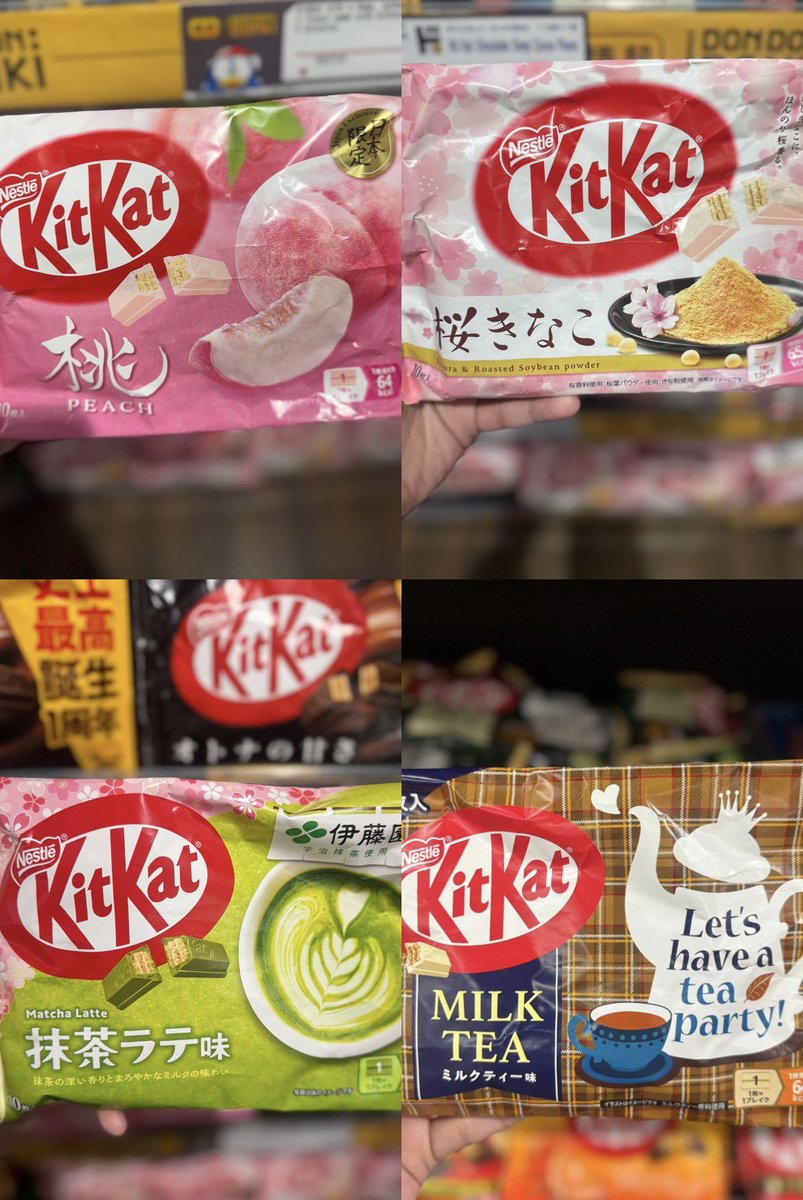 worksfess's tweet image. [AD.] OPEN JASTIP MALAYSIA✨

Bisa Request / viral2 boleh✅
CHRISTY NG✅
BERYLS✅
Vitamin✅
Coklat✅
Oriental Kopi✅
Perfumes✅

Dll boleh request yaa kakak😍

Join grup untuk katalog : 
chat.whatsapp.com/KE3Io46wtqPDQH…

WA : 0821-8692-7535
X : @reviewhaul

Harga bersahabat bs dicariin &amp;amp;…
