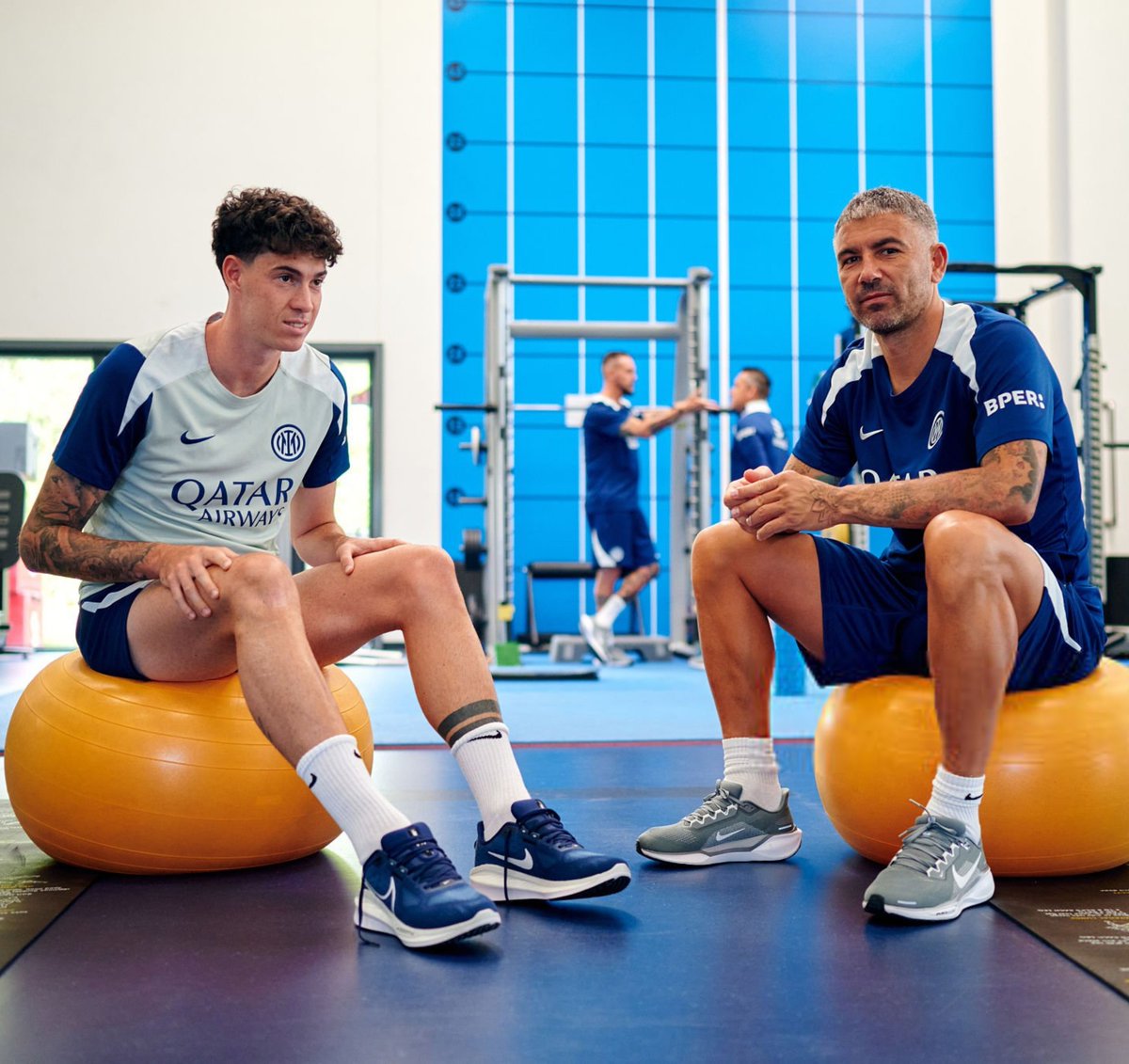 FCIM_Pictures's tweet image. How it started                         How it&apos;s going