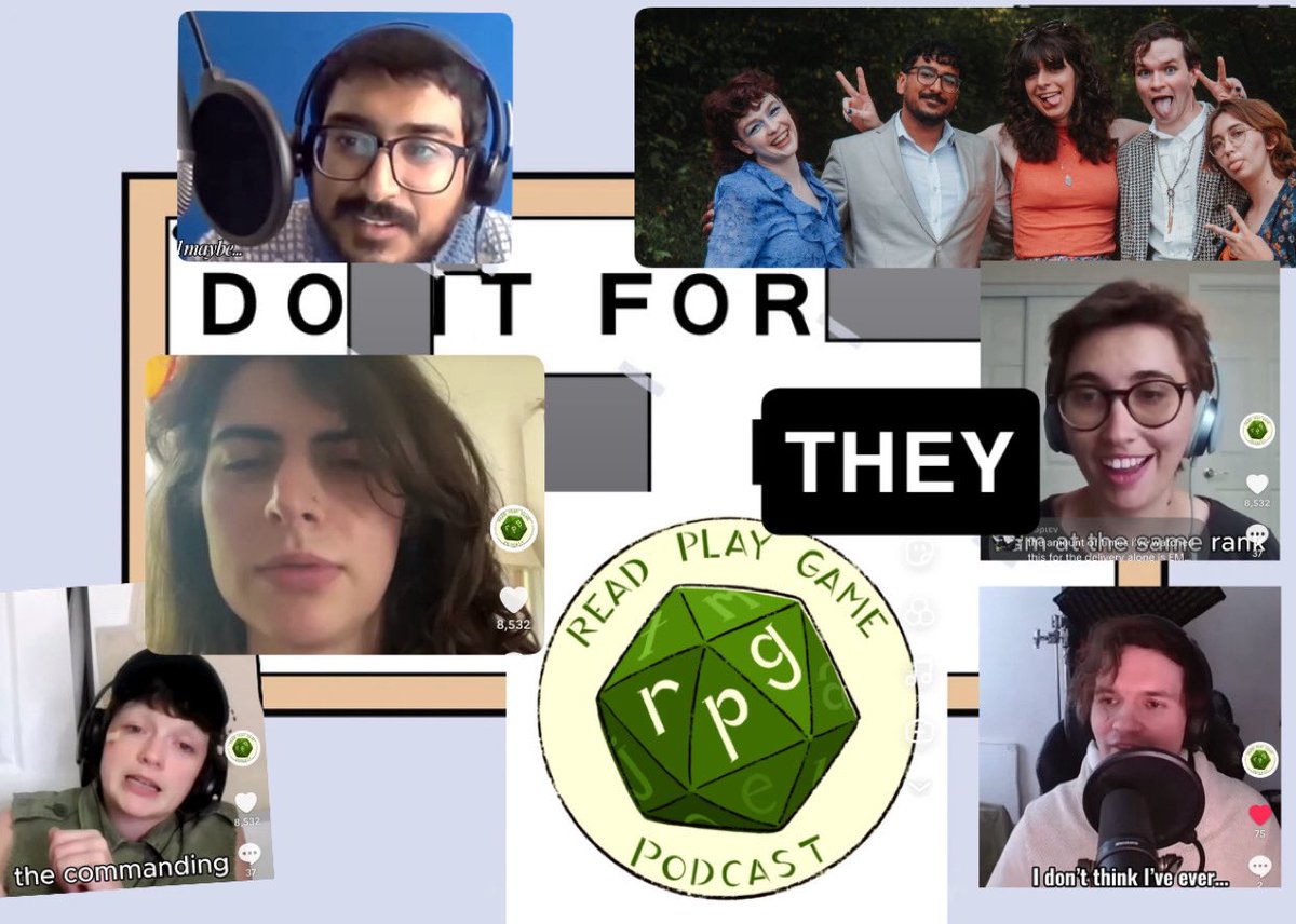 readplaygamepod's tweet image. some monday motivation so everyone can keep in mind what’s really important➡️➡️