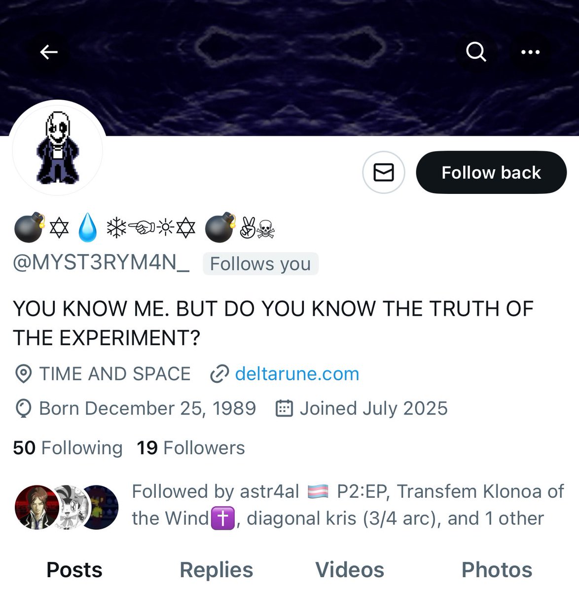 offpridbird's tweet image. GUYS DO I FOLLOW THIS FAN????