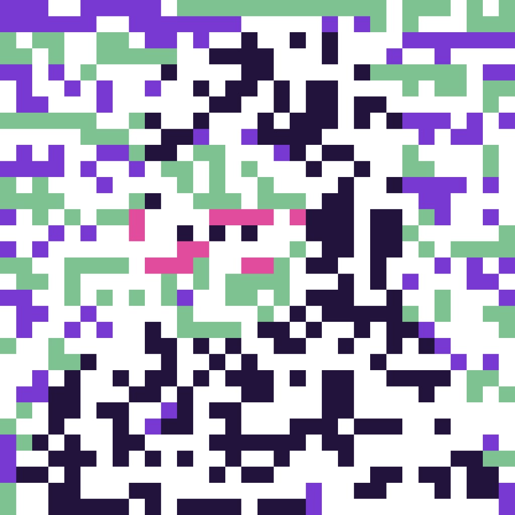 <a href="/0xDecaArt/">Deca 🟥 🟩 ⬛ 🟪</a> <a href="/XCOPYART/">XCOPY 🏴</a>