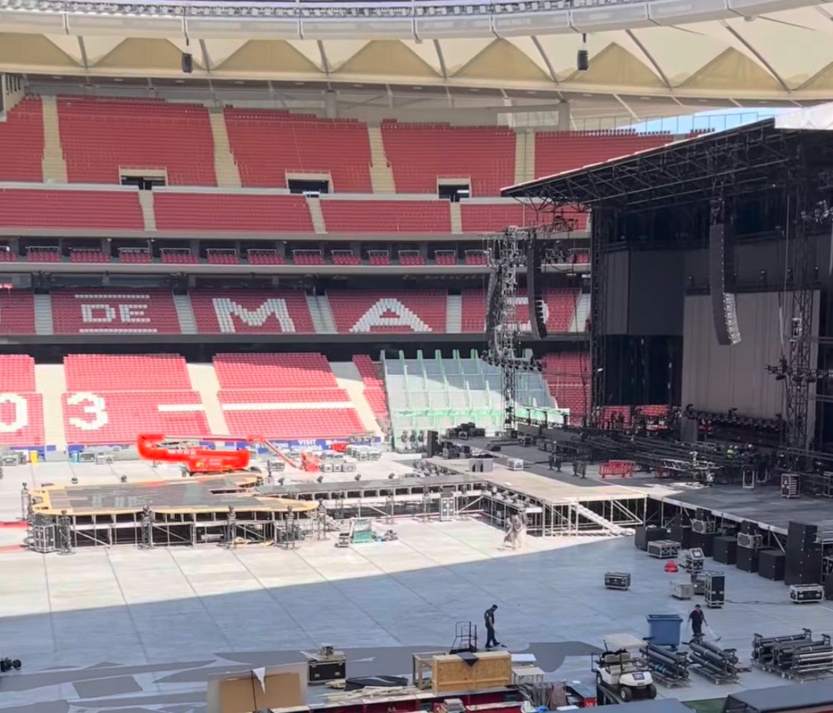 ikemasteda_'s tweet image. no queda nadaaaa!!🦋🏟️ #MetamorfosisSeasonMAD