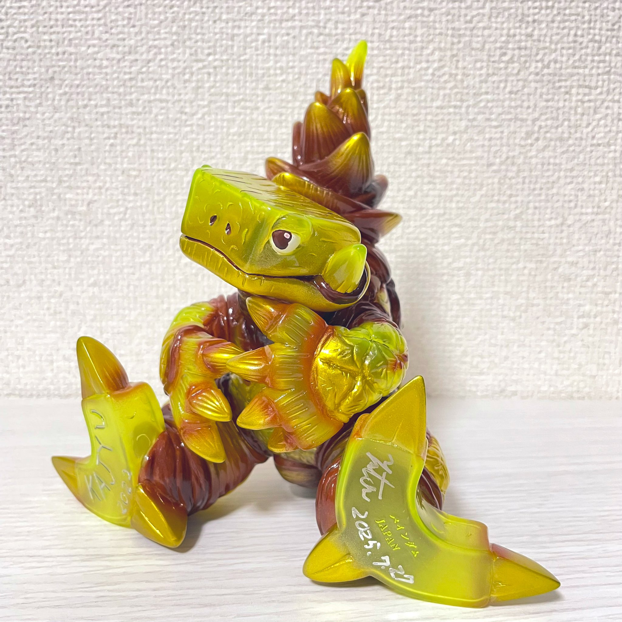 勉造形Tsutomu Molding（宮澤 勉） (@TAMIYA31575740) / X