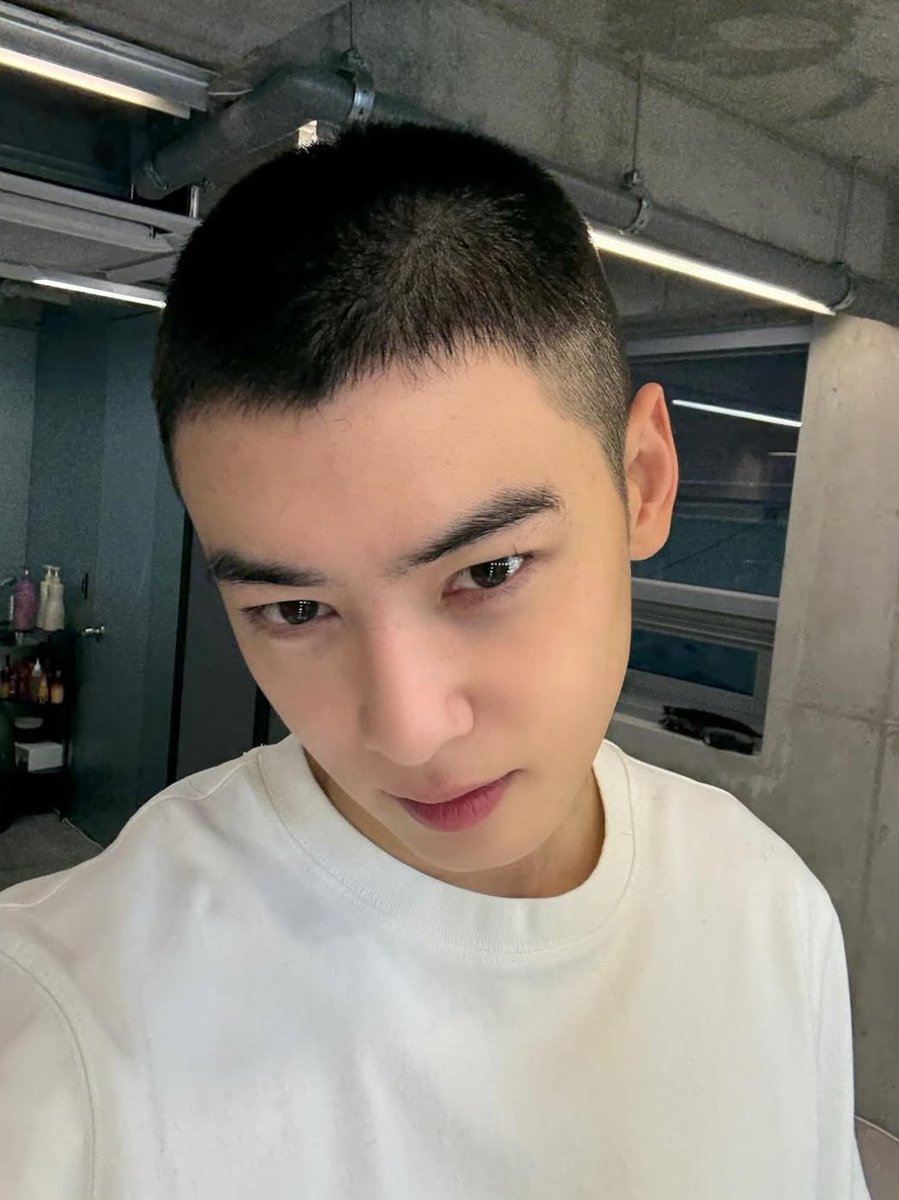 Volta logo dongmin, te amo