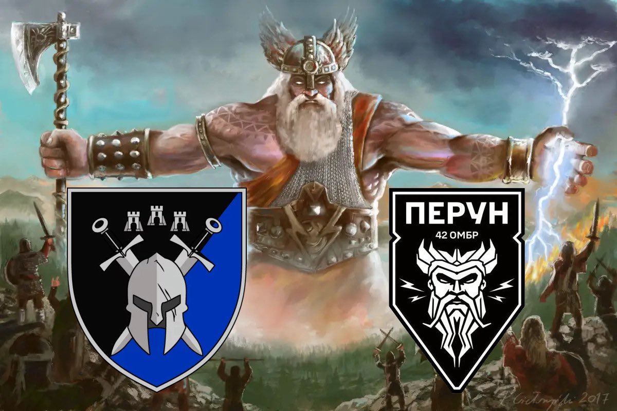 TanyaWoz 4.0 because I won't give up (@tanyawoz4) on Twitter photo Sunday Update: we have raised $933.39! We have reached 38% of our target! 🎯
Thank you to those who support Perun! <a href="/shevchenkoja/">✙ Шевченко</a> Sunday Update: we have raised $933.39! We have reached 38% of our target! 🎯
Thank you to those who support Perun! <a href="/shevchenkoja/">✙ Шевченко</a>
