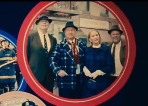 JG41187's tweet image. Nice touch for Marvel to give a little nod to the 1994 Fantastic Four.
#RebeccaStaab #ReleasetheSassoneCut #FantasticFour #AlexHydeWhite #JayUnderwood #MichaelBaileySmith