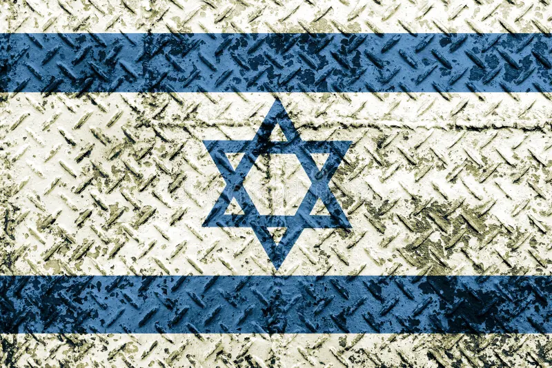 In 2025 wich in Deutschland allmählich die heuchlerische Staatsräson der Wahrheit – für eine ehrliche Politik im Umgang mit Israel #EndeDerStaasräson