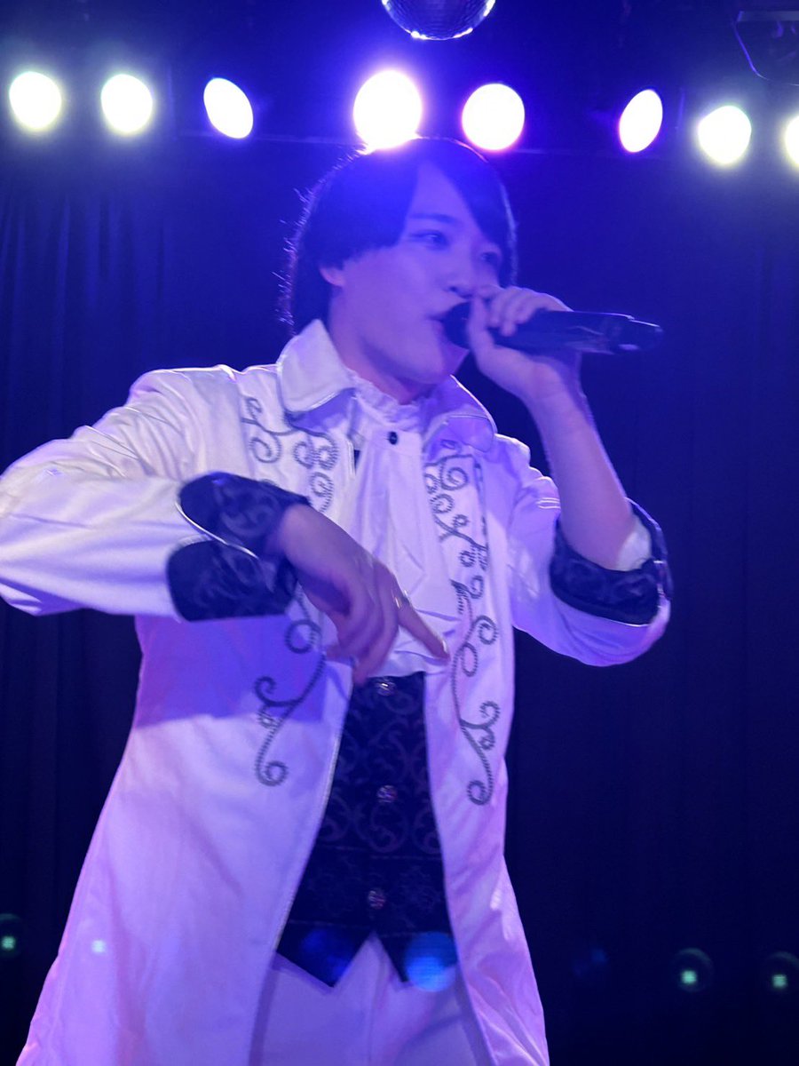 masashi_m038's tweet image. #まめちゃん生誕2025
ご来場いただきましてありがとうございました✨
ソロとしても沼プリとしてもそして
中野ハッピースマイルとしてもお祝いが出来て
最高に熱いライブでした☺️
改めてまめちゃんお誕生日おめでとう🎊